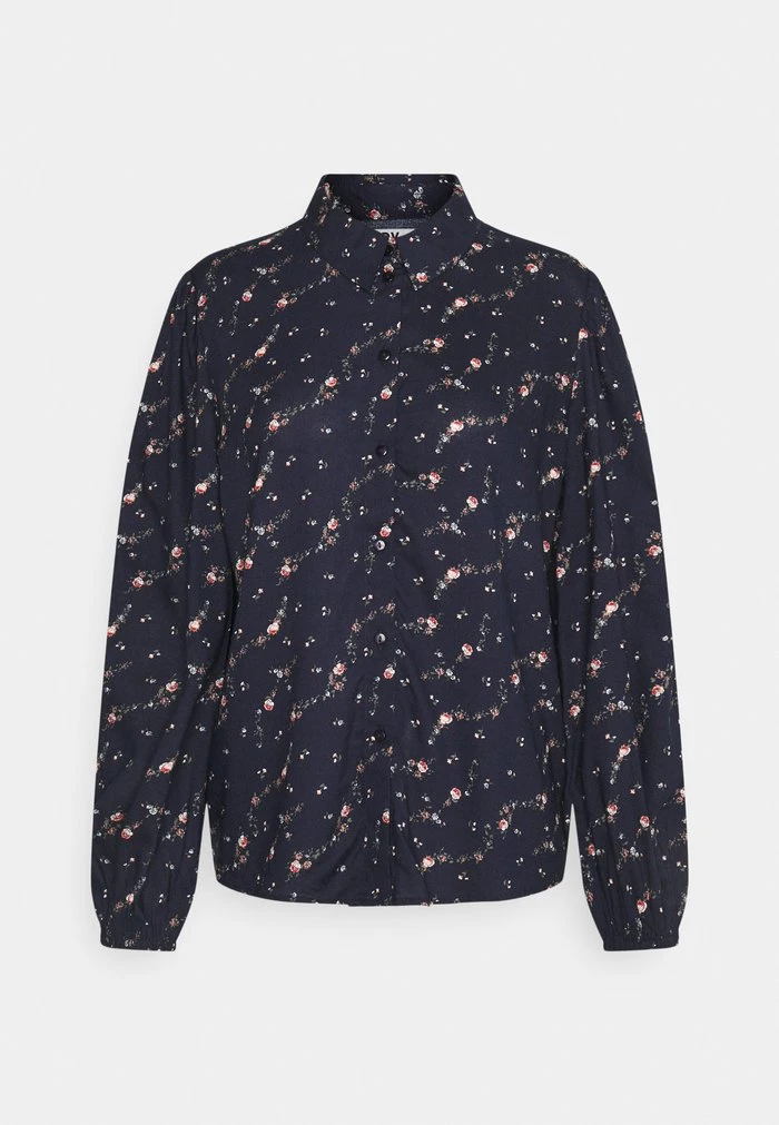 JDYDAVINA - Robe De Jour - Night Sky / Flowers 3 JDYDAVINA - Robe De Jour - Night Sky / Flowers