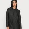 JDYELISA RAINCOAT - Veste Imperméable - Black 2 JDYELISA RAINCOAT - Veste Imperméable - Black -Promos JDY Boutique 8f54c93183bc4009b1584e1b2f60d89d