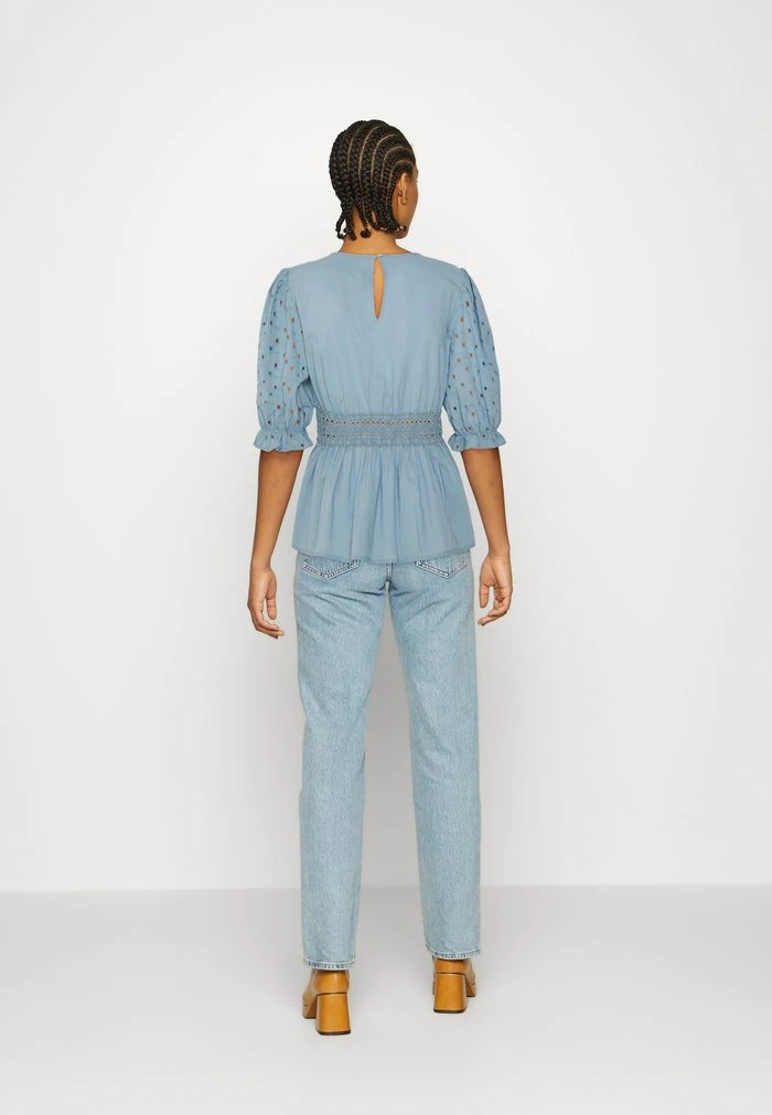 JDYBETTY - Blouse - Mountain Spring 5 JDYBETTY - Blouse - Mountain Spring – Image 3