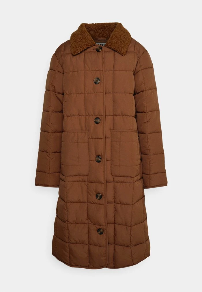 JDYESTELLE LONG - Veste D'hiver - Aztec 7 JDYESTELLE LONG - Veste D'hiver - Aztec – Image 5