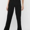 JDY Pantalon Classique - Black 2 JDY Pantalon Classique - Black -Promos JDY Boutique 8f9afdf57ead47b9a309935d63faad2d