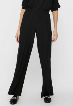 JDY Pantalon Classique - Black