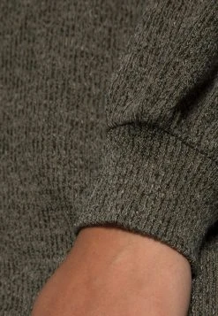 JDYEMMA NECK DRESS - Robe Pull - Melange 11 JDYEMMA NECK DRESS - Robe Pull - Melange -Promos JDY Boutique 8fa280ea41b643a0a74712b0b8ce18de