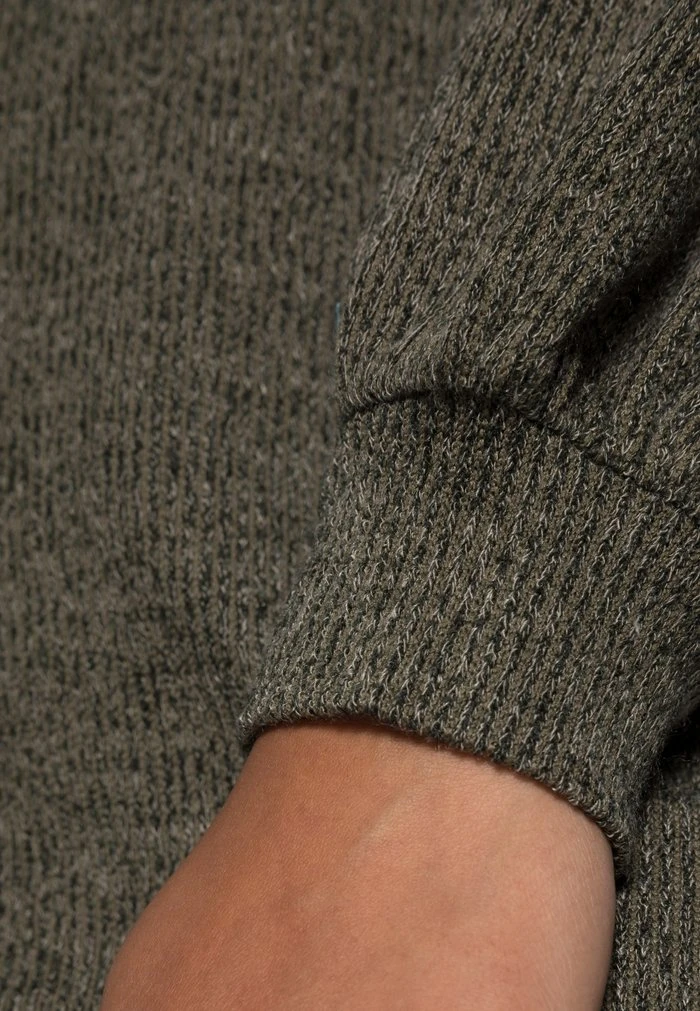 JDYEMMA NECK DRESS - Robe Pull - Melange 7 JDYEMMA NECK DRESS - Robe Pull - Melange – Image 5