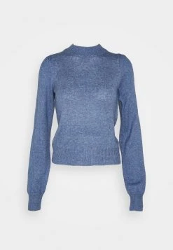 JDYRUE - Pullover - Coastal Fjord Melange 12 JDYRUE - Pullover - Coastal Fjord Melange -Promos JDY Boutique 8fec0fda41e84aa993f0a550cc04f453