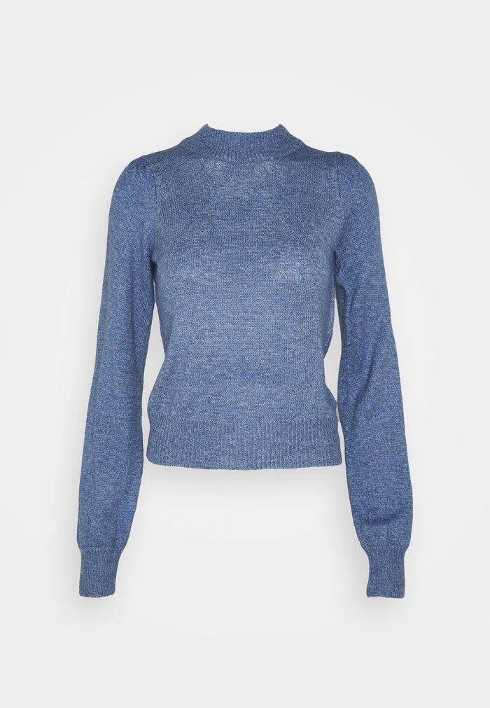 JDYRUE - Pullover - Coastal Fjord Melange 7 JDYRUE - Pullover - Coastal Fjord Melange – Image 5