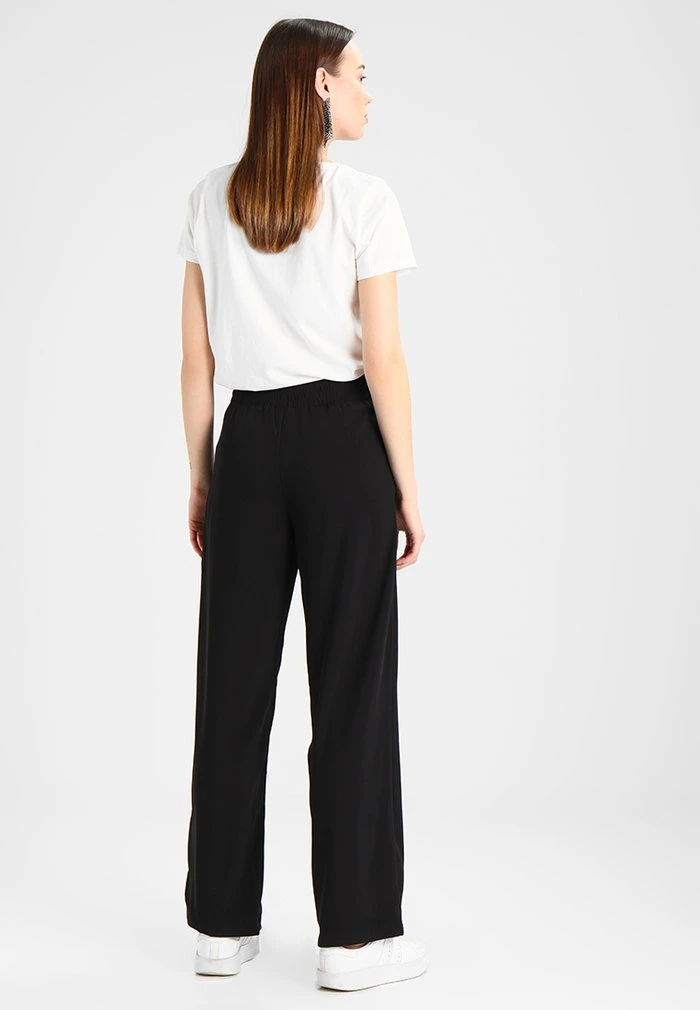 JDY Pantalon Classique - Black 5 JDY Pantalon Classique - Black – Image 3