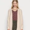 JDY JUSTY MAISIE LONG CARDIGAN - Gilet - Tapioca 2 JDY JUSTY MAISIE LONG CARDIGAN - Gilet - Tapioca -Promos JDY Boutique 9036826e3b284b429c367aff492f9120