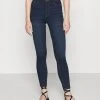 JDY Jeans Skinny - Dark Blue Denim -Promos JDY Boutique 90784de352a74253b9d02b9248c0a185