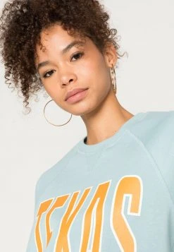 JDYVENUS - Sweatshirt - Tourmaline -Promos JDY Boutique 907bc3f9b5814bbf8477770455258403