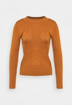 JDYKATE - Pullover - Brown -Promos JDY Boutique 907fe08b1deb4094b75bf648d8737086