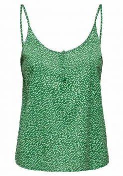 JDY Débardeur - Green -Promos JDY Boutique 908c8d5c115f41379f765b803ac8d527