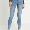 JDYMAGIC - Jeans Skinny - Light Blue Denim 2 JDYMAGIC - Jeans Skinny - Light Blue Denim -Promos JDY Boutique 90ae1c74a81947f791952a4bdfe56e46