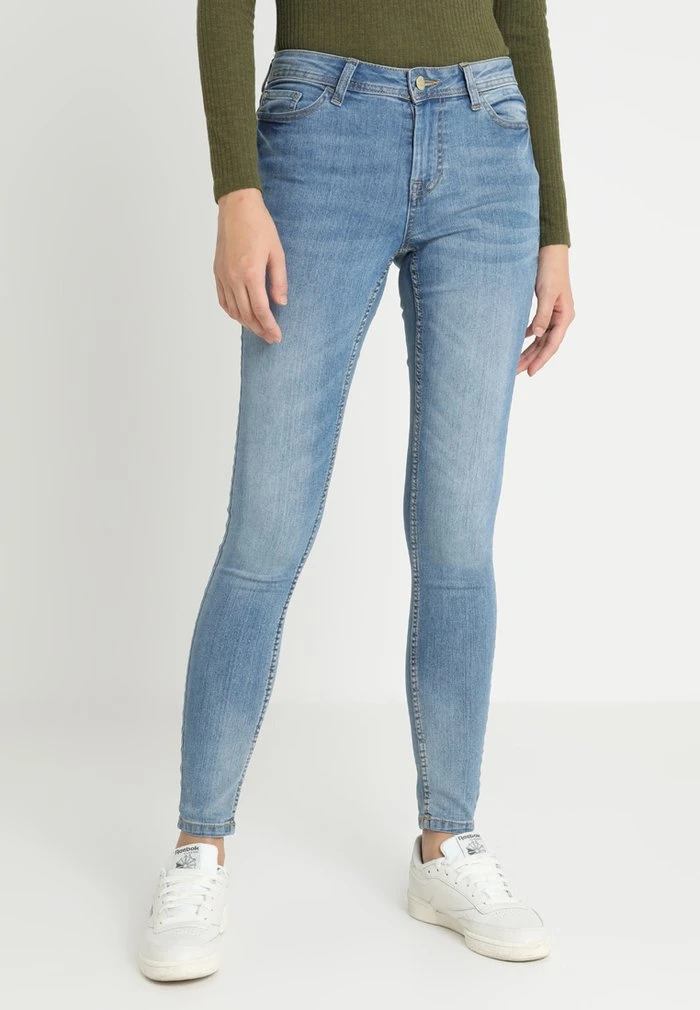 JDYMAGIC - Jeans Skinny - Light Blue Denim 3 JDYMAGIC - Jeans Skinny - Light Blue Denim