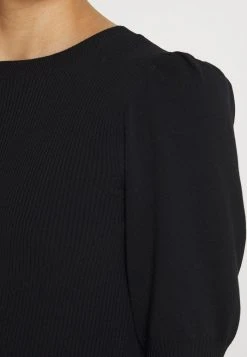 JDYKADY - T-shirt Basique - Black 15 JDYKADY - T-shirt Basique - Black -Promos JDY Boutique 90bd578e00a6432895039ed567a33d75