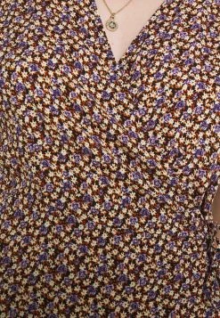 JDYSTAAR LIFE WRAP DRESS - Robe De Jour - Black 13 JDYSTAAR LIFE WRAP DRESS - Robe De Jour - Black -Promos JDY Boutique 90e10a2bef694c94819b4e4116336c74