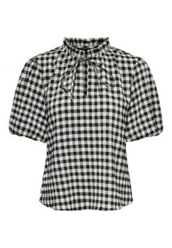 JDY Blouse - Black -Promos JDY Boutique 90e552a16e374d30aaa580f74b1d7e91