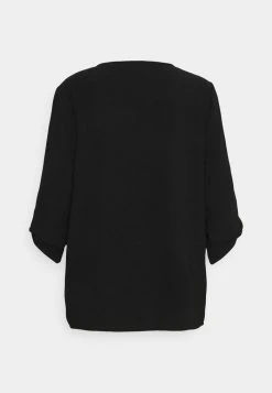 JDYDIVYA TOP - T-shirt Basique - Black 13 JDYDIVYA TOP - T-shirt Basique - Black -Promos JDY Boutique 9132b56356c249bf93151092439cfccd