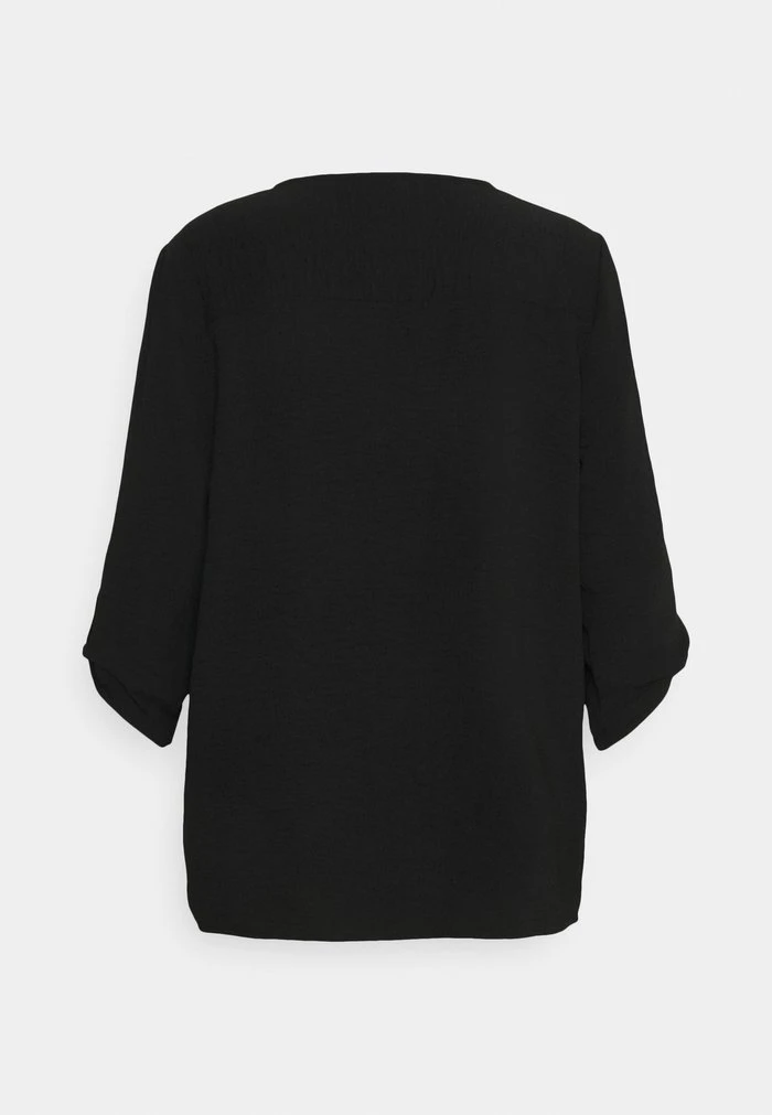 JDYDIVYA TOP - T-shirt Basique - Black 8 JDYDIVYA TOP - T-shirt Basique - Black – Image 6