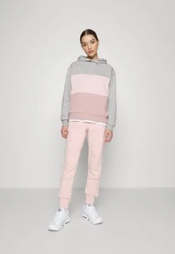 JDYLINE LIFE BLOCK HOOD - Sweatshirt - Light Grey Melange 9 JDYLINE LIFE BLOCK HOOD - Sweatshirt - Light Grey Melange -Promos JDY Boutique 9133f1e1fc6243e9ba29c13e8424e744