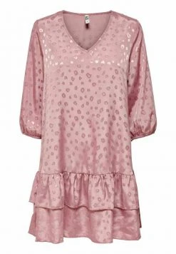 JDY V-AUSSCHNITT - Robe De Jour - Nostalgia Rose -Promos JDY Boutique 9136213237d6436c98b087de5d005202