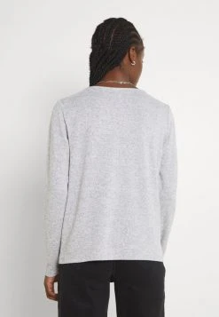 JDY SARA TONSY - T-shirt à Manches Longues - Light Grey Melange 9 JDY SARA TONSY - T-shirt à Manches Longues - Light Grey Melange -Promos JDY Boutique 915a2466c27e4e80b89b37ac35df0b95