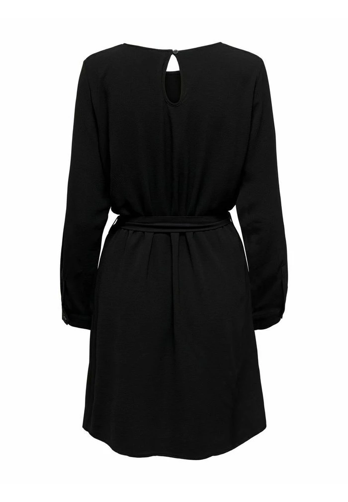 JDY AMANDA - Robe De Jour - Black 4 JDY AMANDA - Robe De Jour - Black – Image 2