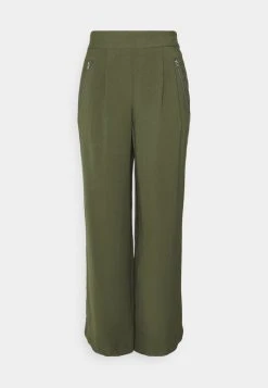 JDYSALOMWWIDE PANT - Pantalon Classique - Deep Depths 10 JDYSALOMWWIDE PANT - Pantalon Classique - Deep Depths -Promos JDY Boutique 91b0559f1dad4ddbaf1ef86184dd13c1