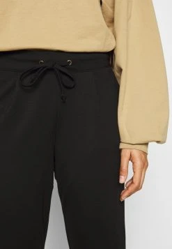 JDYPRETTY NEW PANT - Pantalon Classique - Black -Promos JDY Boutique 91c53a6221204df7b9bae6b8e20b358a