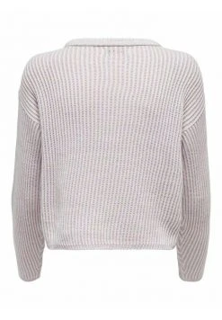 JDY EINFARBIGER - Pullover - Lavender Frost -Promos JDY Boutique 91ecdc715fec4fbfadf9ed6fb6ea22e9