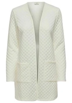 JDY Gilet - Cloud Dancer -Promos JDY Boutique 9242fd4193a543e897f078b1b06c7a1f