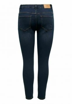 JDY Jeans Skinny - Dark Blue Denim 11 JDY Jeans Skinny - Dark Blue Denim -Promos JDY Boutique 926679d1555f4161808fb7cf35d445d3