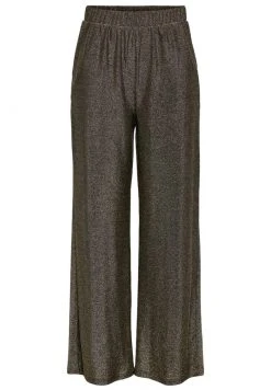 JDY Pantalon Classique - Black