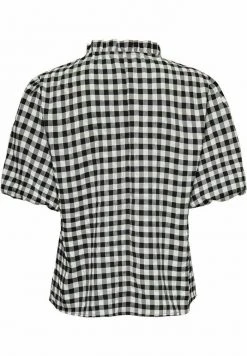 JDY Blouse - Black -Promos JDY Boutique 92b7b8c1bbe54b27b4db81957d3f9fea