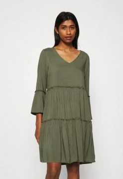 JDY STAAR LIFE - Robe De Jour - Kalamata