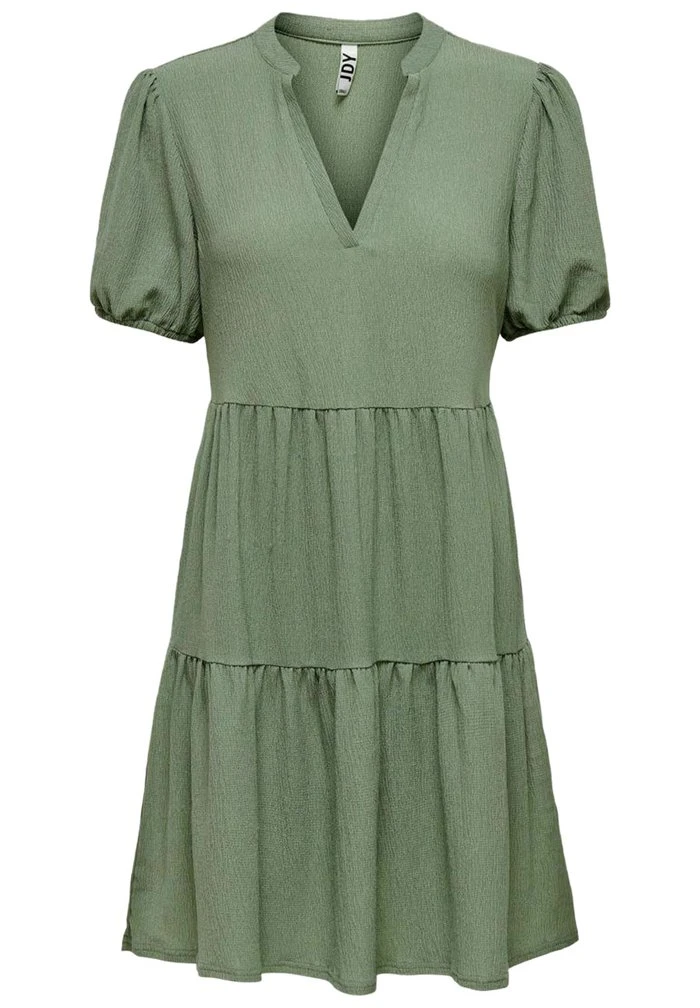 JDY Robe De Jour - Sea Spray 8 JDY Robe De Jour - Sea Spray – Image 6