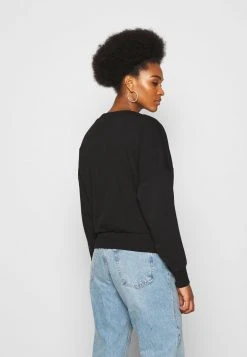 JDYGIANNA LIFE - Sweatshirt - Black -Promos JDY Boutique 9309722938a74012b2278b48c99e0b4b