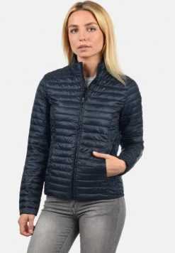 JDY BRITTA - Veste D'hiver - Blue