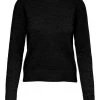 JDY Pullover - Black 1 JDY Pullover - Black -Promos JDY Boutique 9332bb02e4dd4b9990cbbf715ba3ccb9