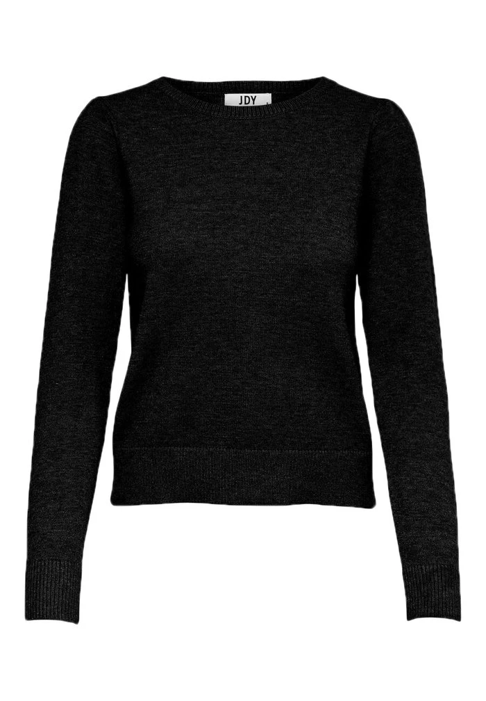 JDY Pullover - Black 3 JDY Pullover - Black