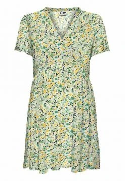 JDY Robe De Jour - Cloud Dancer 12 JDY Robe De Jour - Cloud Dancer -Promos JDY Boutique 93464b7bc1a142d88bd2ab7320dad04e