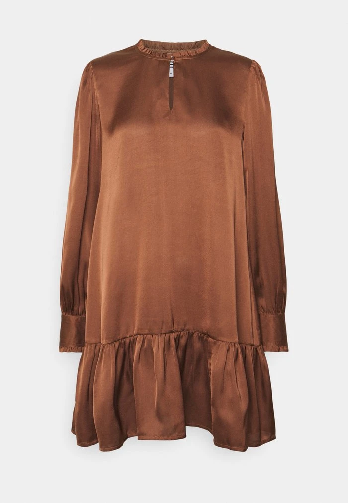 JDYFELINE DRESS - Robe De Soirée - Aztec 7 JDYFELINE DRESS - Robe De Soirée - Aztec – Image 5