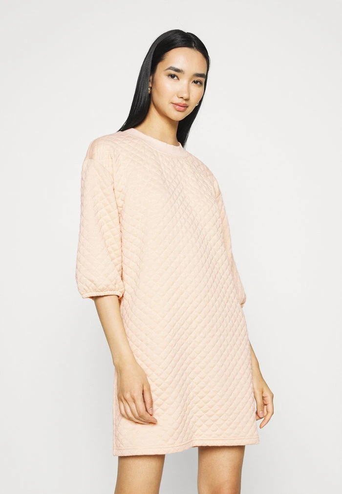 JDYNAPA - Robe De Jour - Tapioca 3 JDYNAPA - Robe De Jour - Tapioca