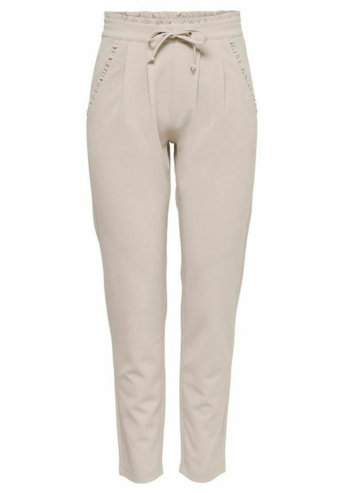 JDY CATIA - Pantalon Classique - Chateau Gray 7 JDY CATIA - Pantalon Classique - Chateau Gray – Image 5