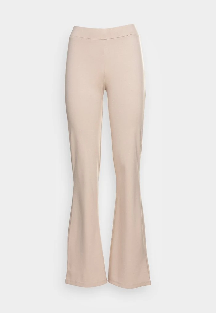 JDY PRETTY - Pantalon Classique - Chateau Gray 6 JDY PRETTY - Pantalon Classique - Chateau Gray – Image 4