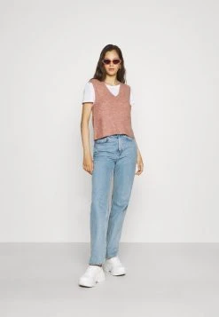 JDY Pullover - Zephyr Detail Melange 9 JDY Pullover - Zephyr Detail Melange -Promos JDY Boutique 9486b66fb5fe4f8fb7546b962539f1c1