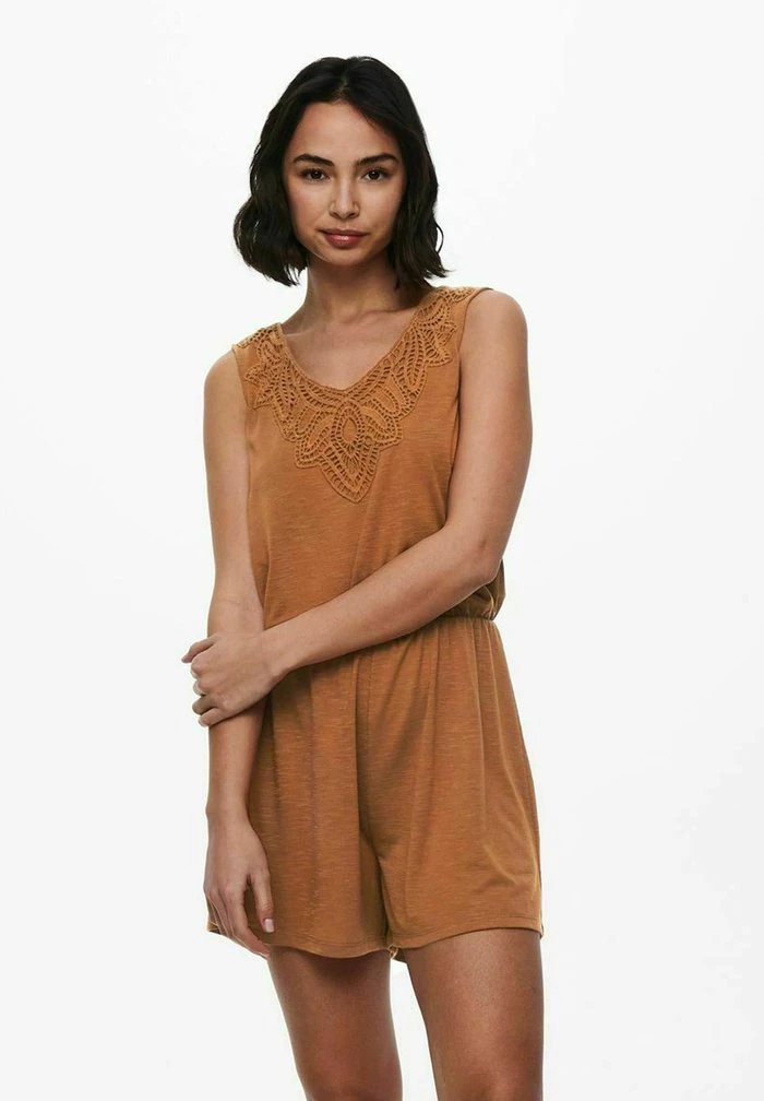 JDYDODO - Combinaison - Argan Oil 3 JDYDODO - Combinaison - Argan Oil