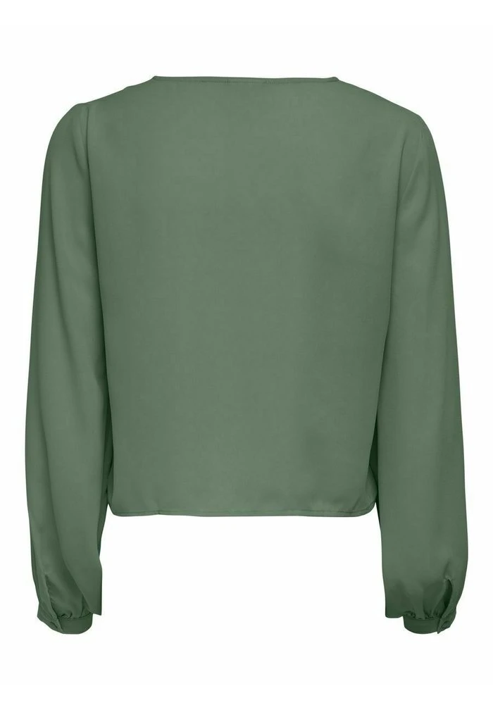 JDYHERMINE - Blouse - Sea Spray 4 JDYHERMINE - Blouse - Sea Spray – Image 2