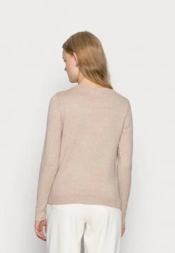 JDYMARCO - Pullover - Beige/melange 9 JDYMARCO - Pullover - Beige/melange -Promos JDY Boutique 94b6b4f3f3cc476bb56dc915cb12d5c2