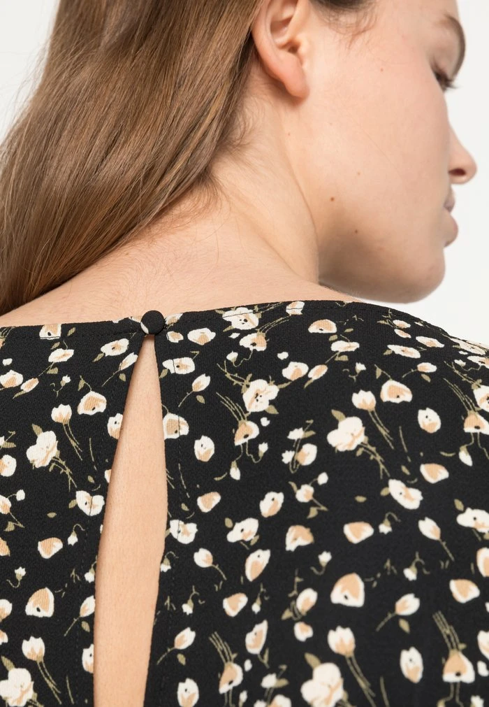 JDYPIPER - T-shirt Imprimé - Black 7 JDYPIPER - T-shirt Imprimé - Black – Image 5